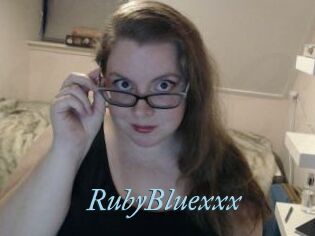 RubyBluexxx