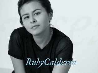 RubyCalderon