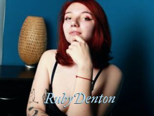 RubyDenton