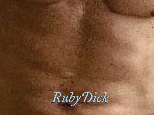 RubyDick