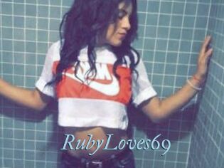 RubyLoves69