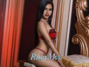 RubyMoss