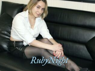 RubyNight