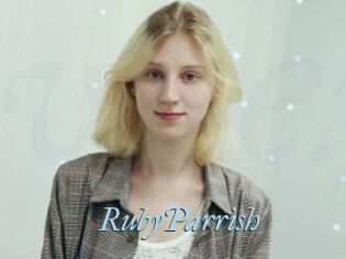 RubyParrish