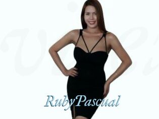 RubyPascual