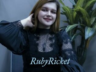 RubyRicket