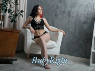 RubyRight