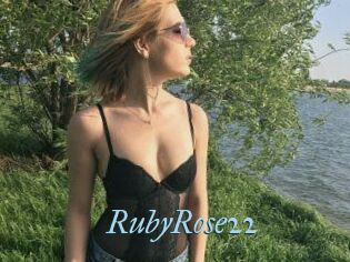 RubyRose22