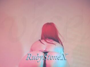 RubyStoneX