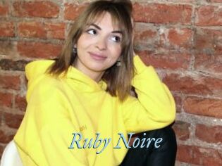 Ruby_Noire