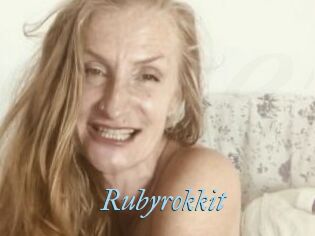 Rubyrokkit