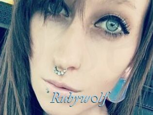 Rubyw0lf