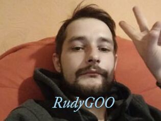 RudyGOO