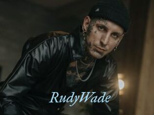 RudyWade