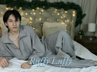 Ruffy_Luffy