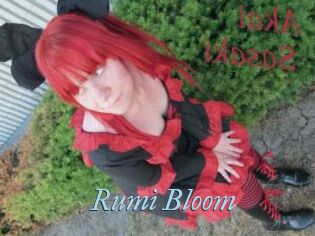 Rumi_Bloom