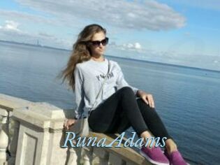RunaAdams