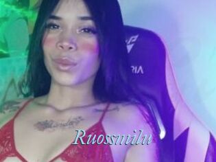 Ruossmilu