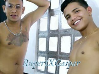 RupertXGaspar