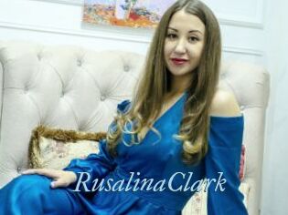 RusalinaClark