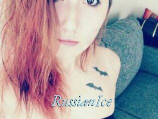 RussianIce