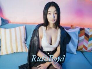 RuthBoyd