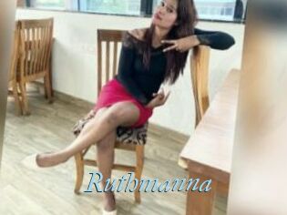 Ruthmanna