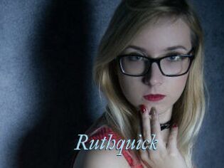 Ruthquick