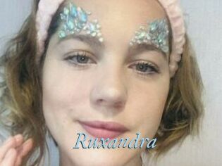 Ruxandra