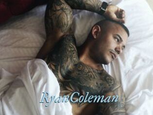 RyanColeman