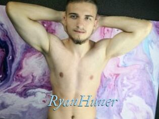 RyanHuner