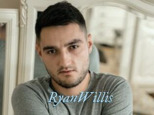RyanWillis