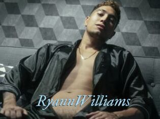 RyannWilliams