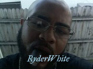 Ryder_White