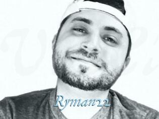 Ryman22