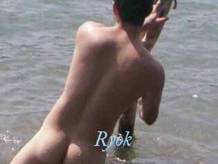 Ryok