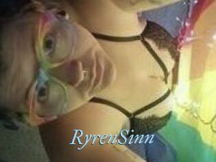 RyrenSinn