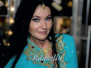 Raakelln