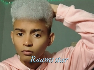 Raams_star