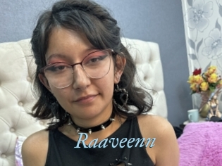 Raaveenn