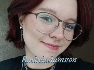Racheladamsson