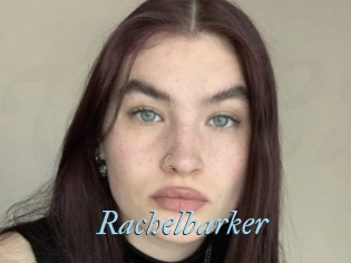 Rachelbarker