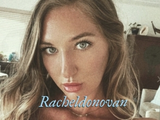 Racheldonovan