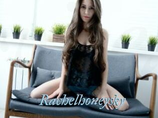 Rachelhoneysky