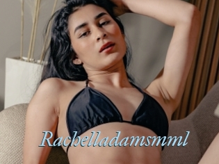 Rachelladamsmml