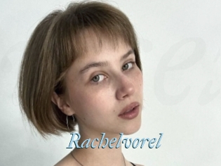 Rachelvorel