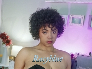 Racyblue
