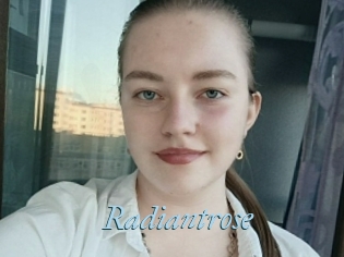 Radiantrose