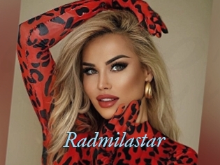 Radmilastar