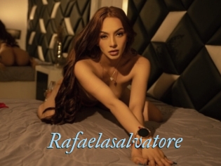 Rafaelasalvatore